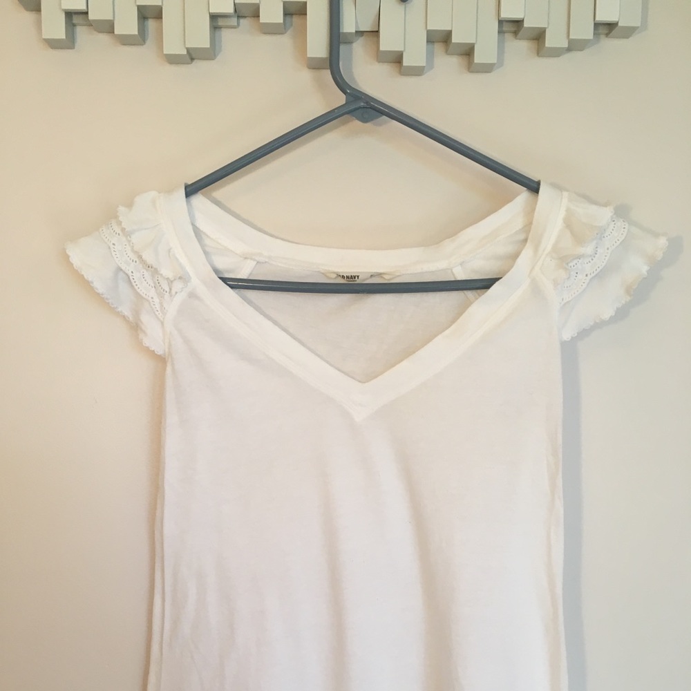 XS Old Navy T